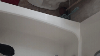 Detachment-Chan's sock soak submission