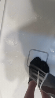HardRightNip's sock soak submission