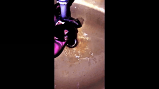 penisfag21's sock soak submission